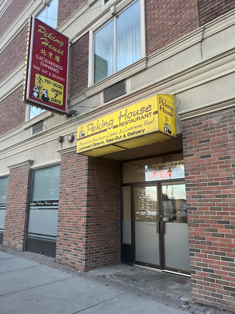 Peking House